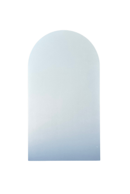 Pastel Blue Arch