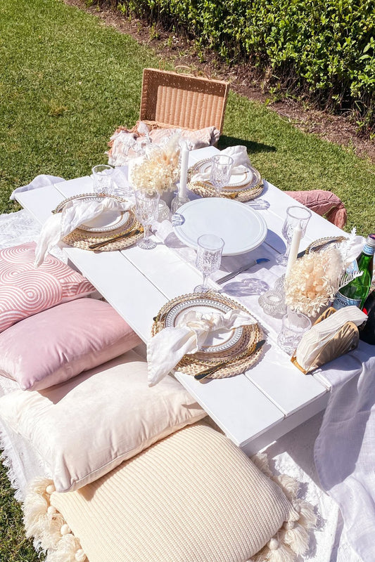 Elegant Picnic Package